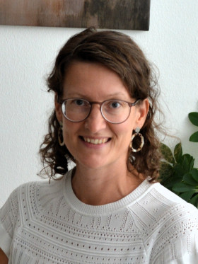 Birgit Pernerstetter, BA